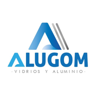 Logo Alugom
