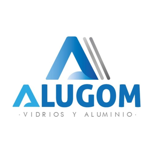 Alugom Vidrios y Aluminio